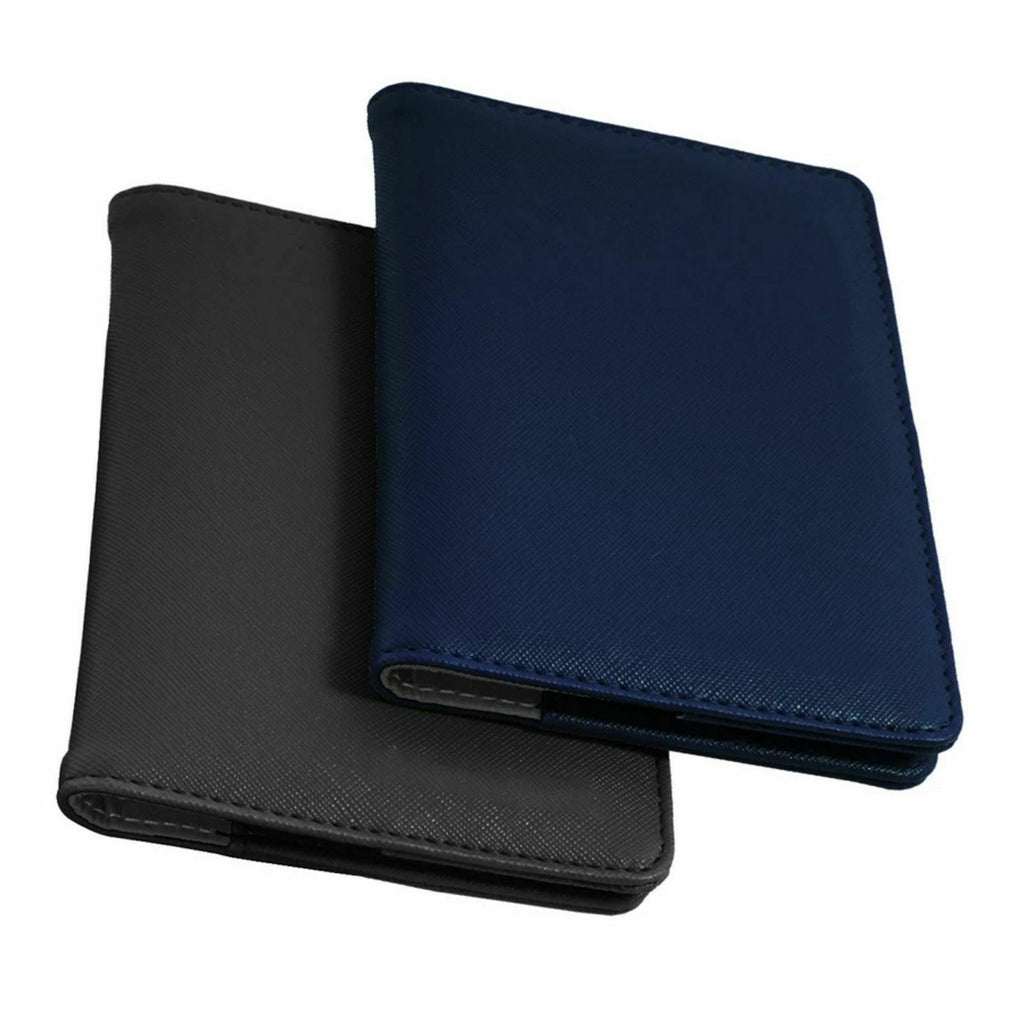 Korjo Caribee RFID Blocking Pocketbook
