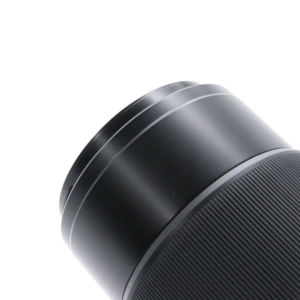 Fujifilm XF 80mm f/2.8 LM WR OIS Macro Lens