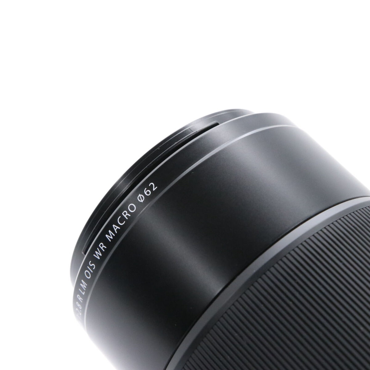Fujifilm XF 80mm f/2.8 LM WR OIS Macro Lens