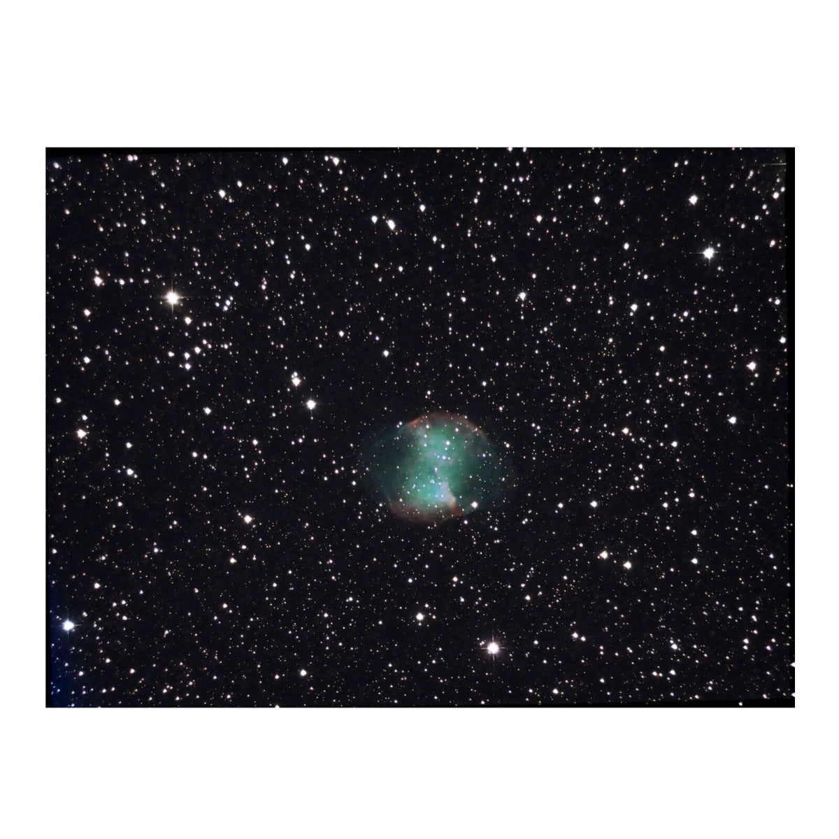 Unistellar eVscope eQuinox Telescope`