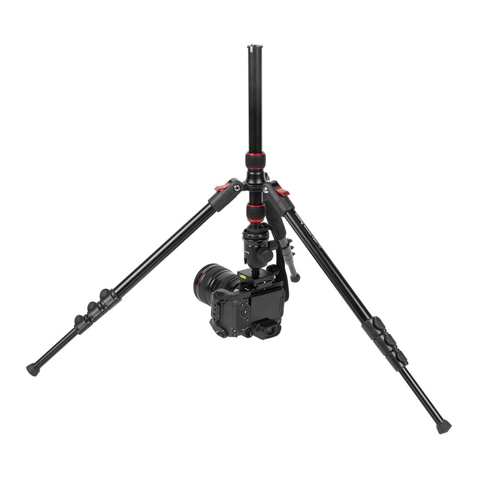SmallRig T-10 Aluminum Tripod 3983 