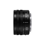 Panasonic LUMIX 18-40mm F4.5-6.3 Lens 