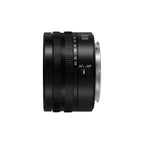 Panasonic LUMIX 18-40mm F4.5-6.3 Lens 