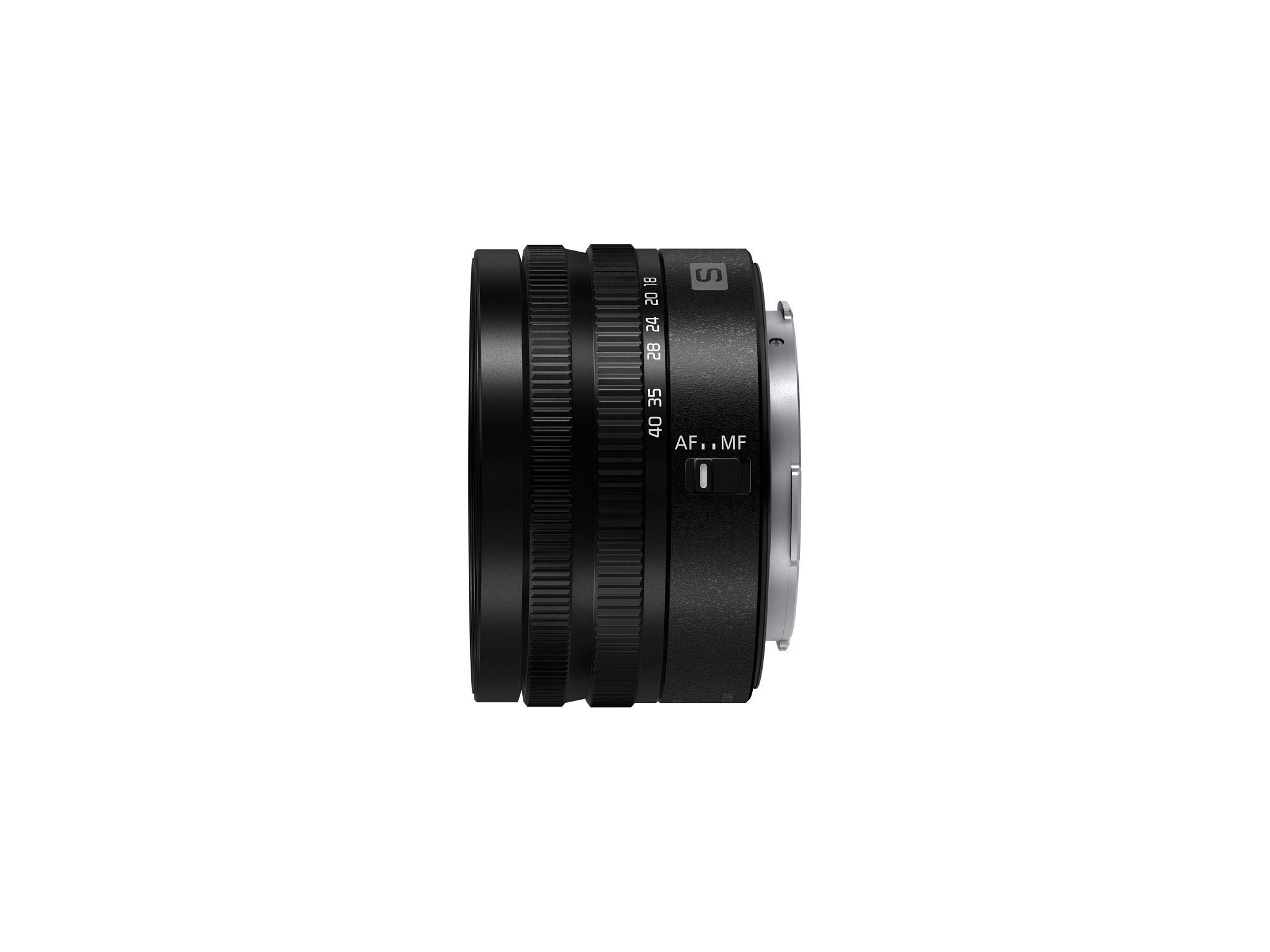 Panasonic LUMIX S9 Camera w/