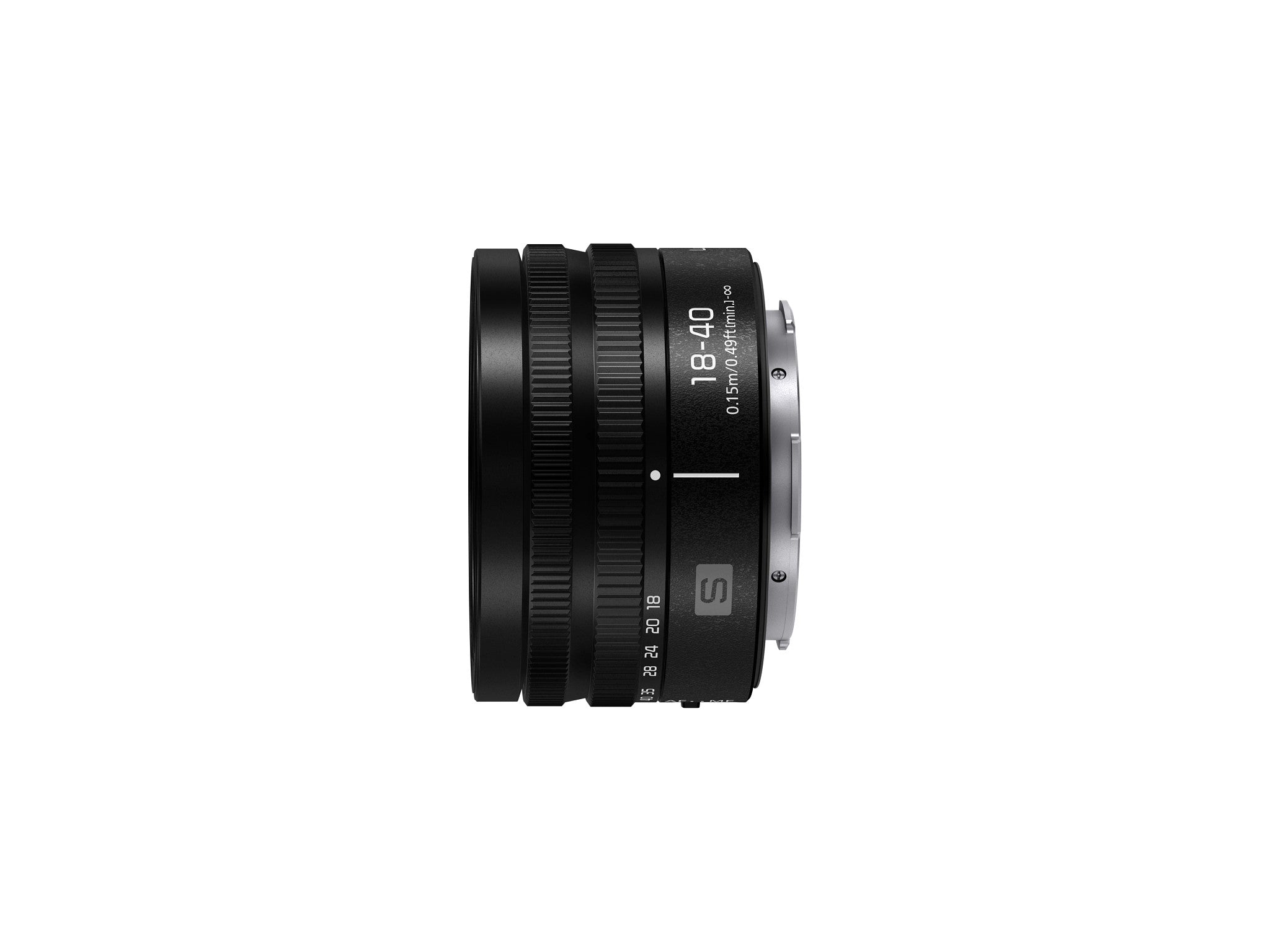 Panasonic LUMIX S9 Camera w/