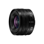 Panasonic LUMIX 18-40mm F4.5-6.3 Lens 