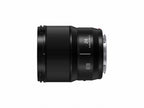 Panasonic LUMIX S 24mm f/1.8 Lens
