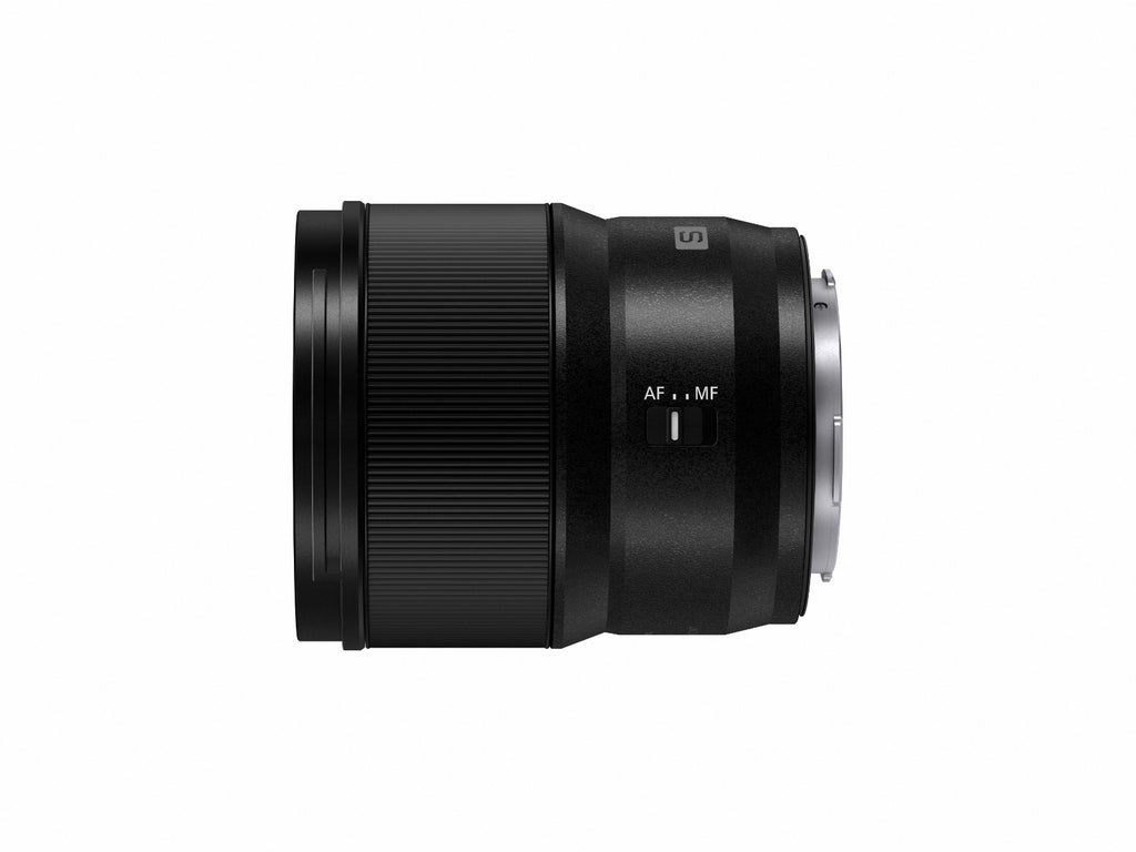 Panasonic LUMIX S 24mm f/1.8 Lens