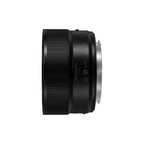 Panasonic LUMIX S 40mm f/2 Lens - Black