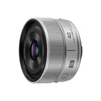 Panasonic LUMIX S 40mm f/2 Lens - Silver
