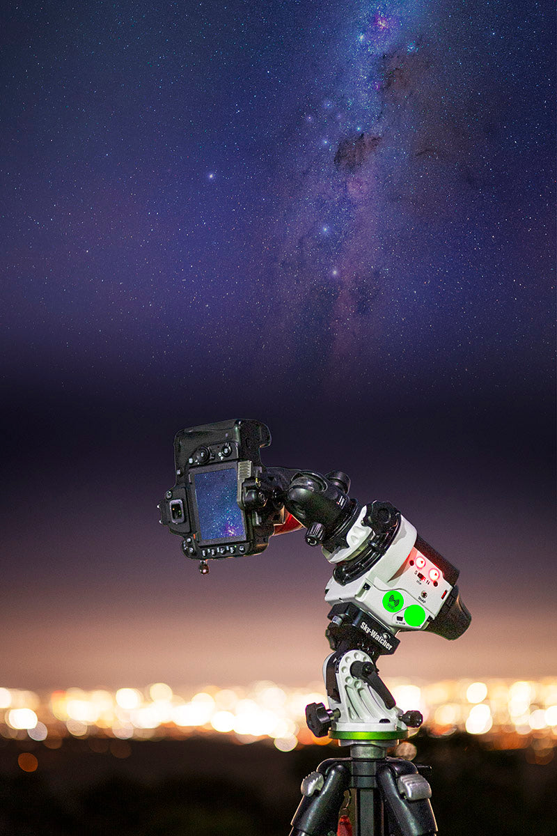 Skywatcher Star Adventurer 2i Photo Kit
