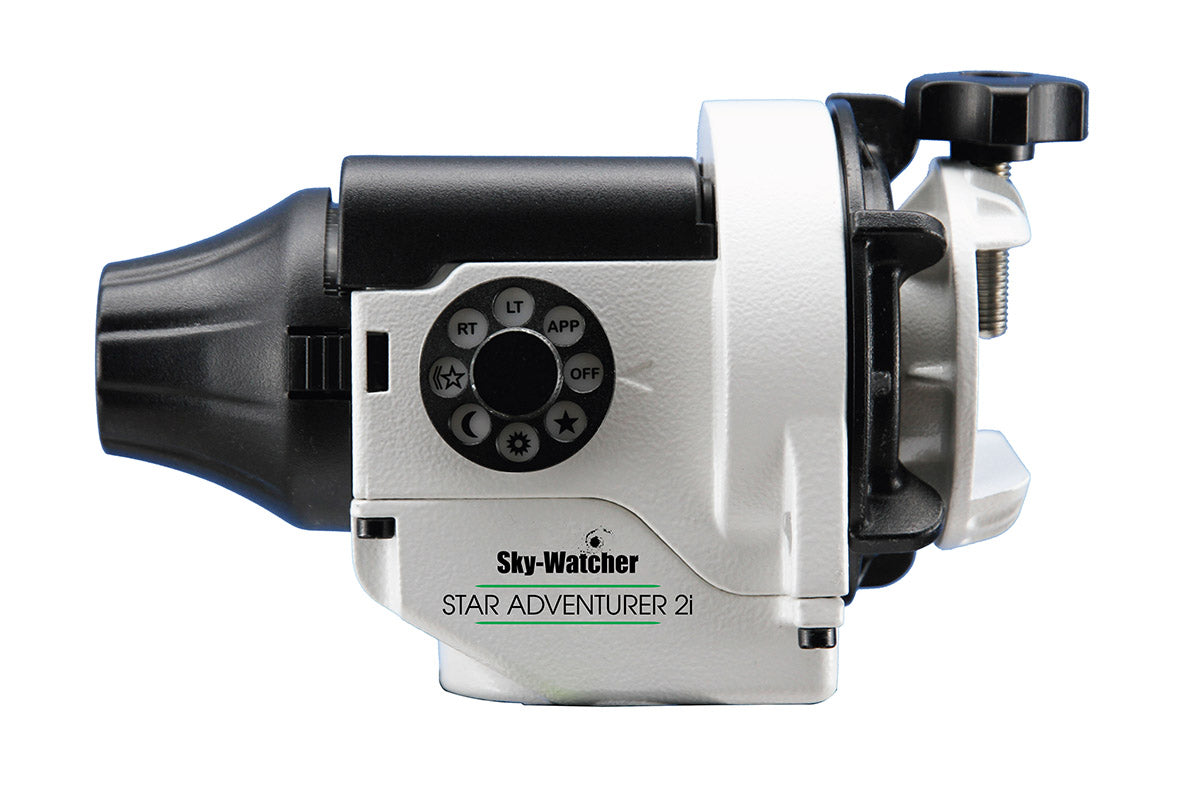 Skywatcher Star Adventurer 2i