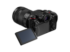 Panasonic LUMIX S1 II Kit with 24-105mm F4 MACRO O.I.S Lens