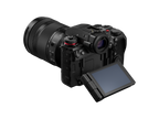 Panasonic LUMIX S1 II Kit with 24-105mm F4 MACRO O.I.S Lens