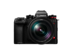 Panasonic LUMIX S1 II Kit with 24-105mm F4 MACRO O.I.S Lens