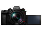 Panasonic LUMIX S1 II Kit with 24-105mm F4 MACRO O.I.S Lens