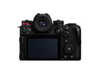 Panasonic LUMIX S1 II E Mirrorless Camera 