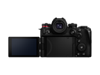 Panasonic LUMIX S1 II E Mirrorless Camera