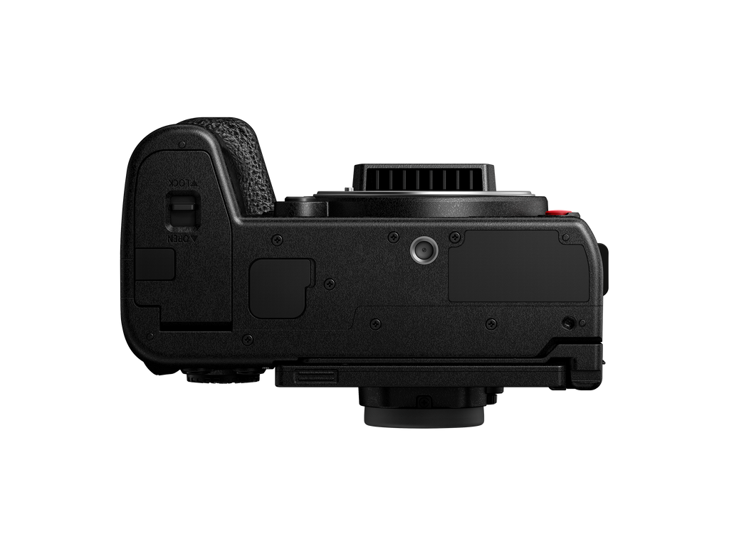 Panasonic LUMIX S1 II E Mirrorless Camera