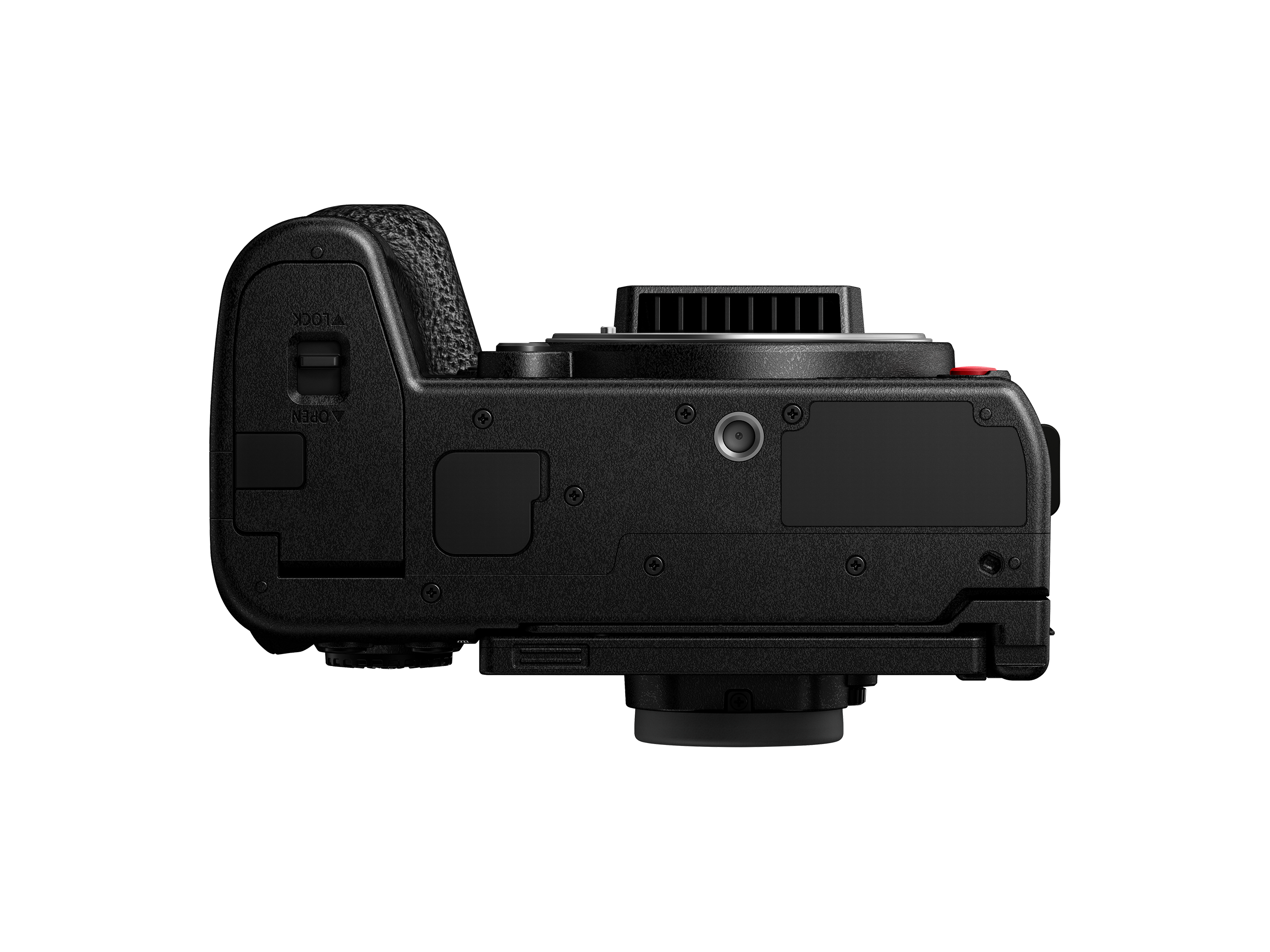 Panasonic LUMIX S1 II E Mirrorless Camera