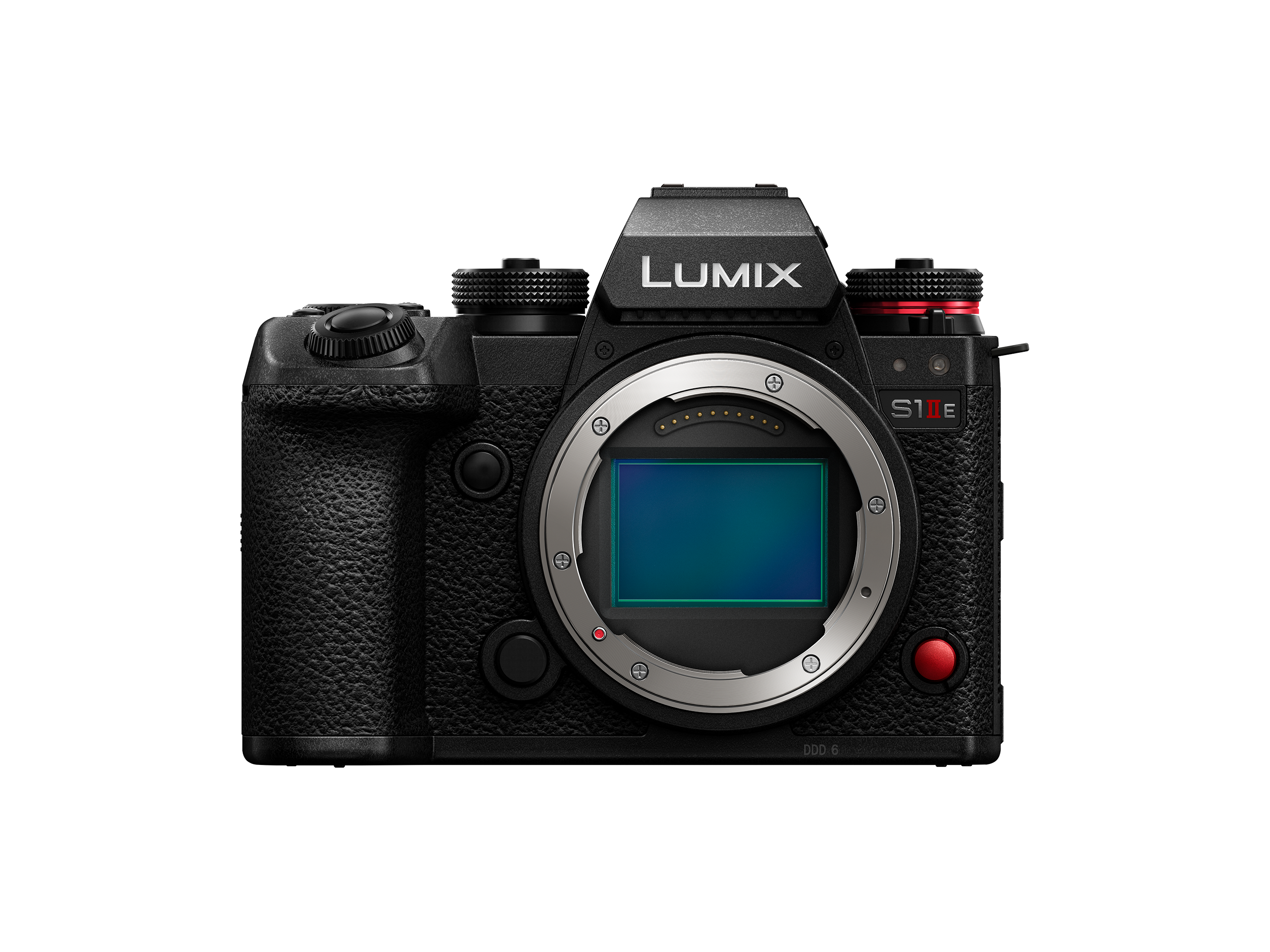 Panasonic LUMIX S1 II E Mirrorless Camera 