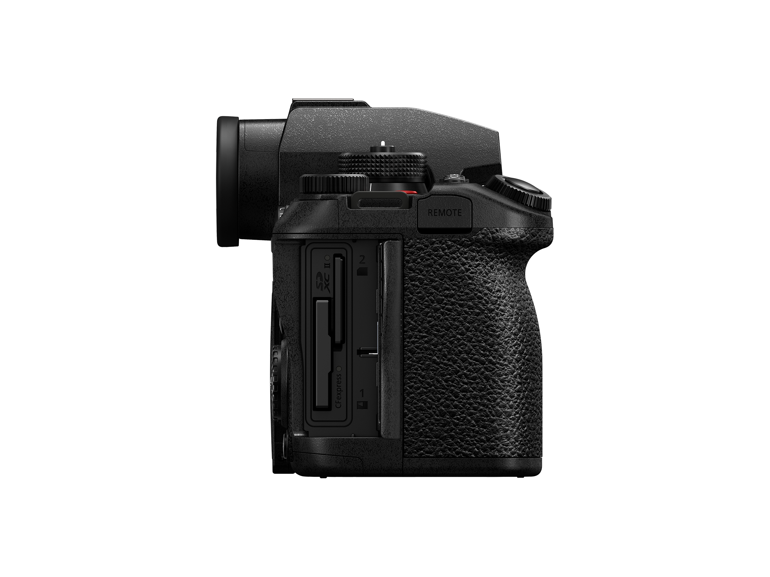Panasonic LUMIX S1 II E Mirrorless Camera