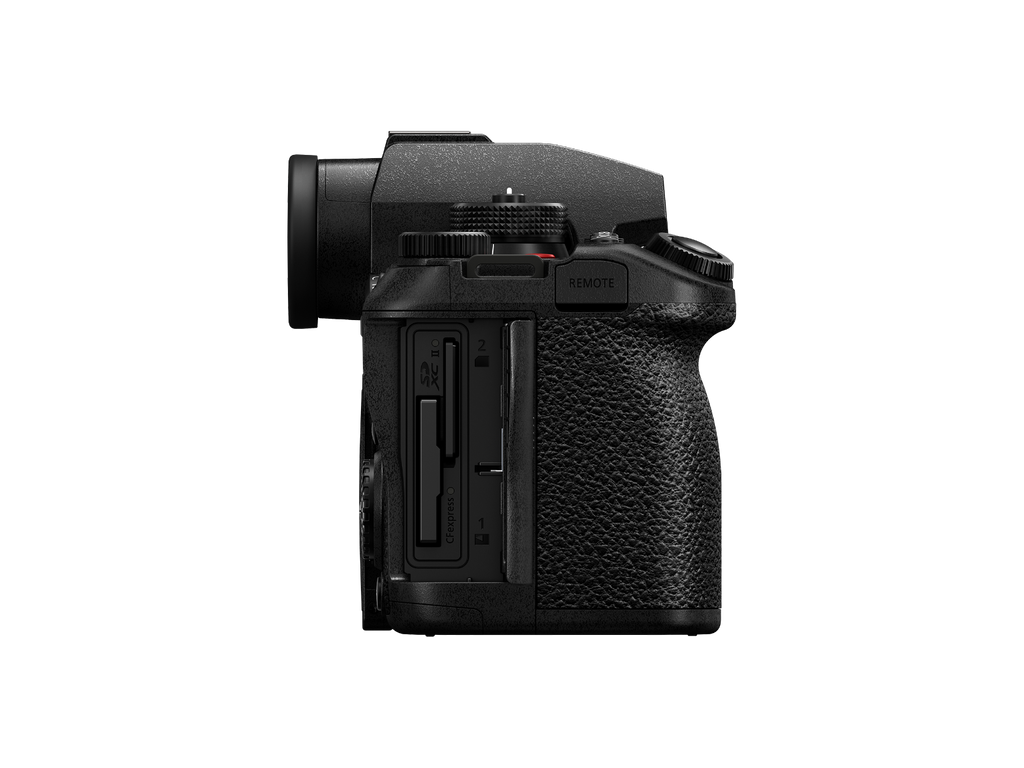 Panasonic LUMIX S1 II E w/