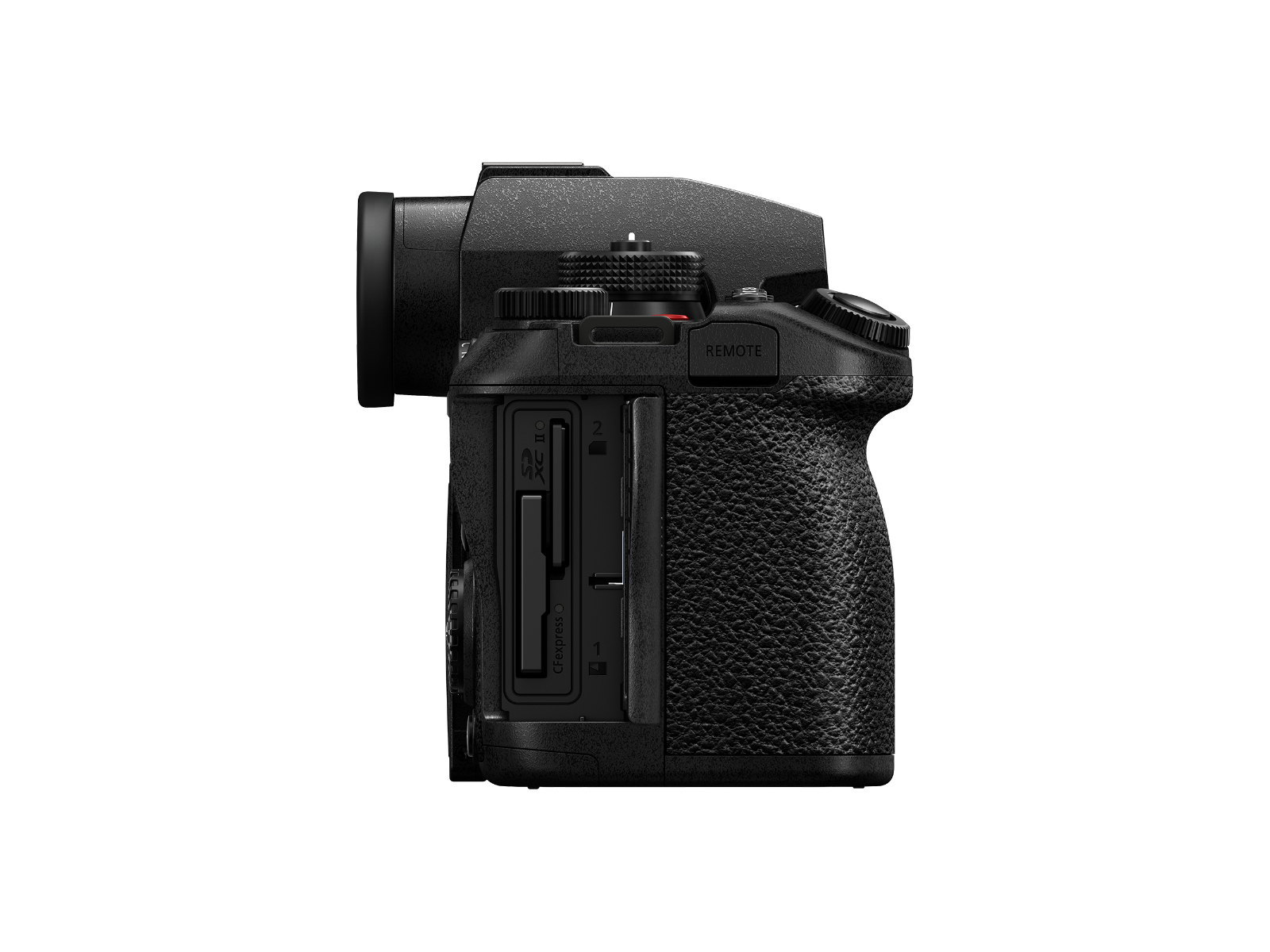 Panasonic LUMIX S1 II E w/