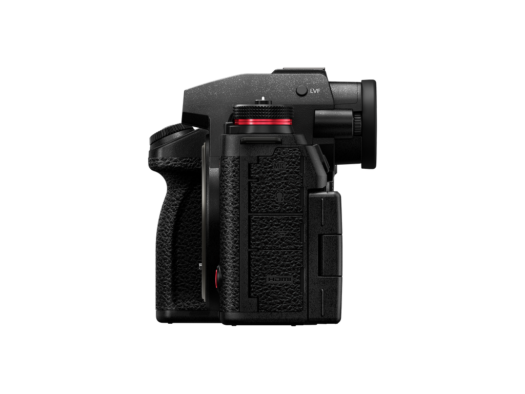 Panasonic LUMIX S1 II E Mirrorless Camera
