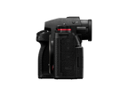 Panasonic LUMIX S1 II E Mirrorless Camera
