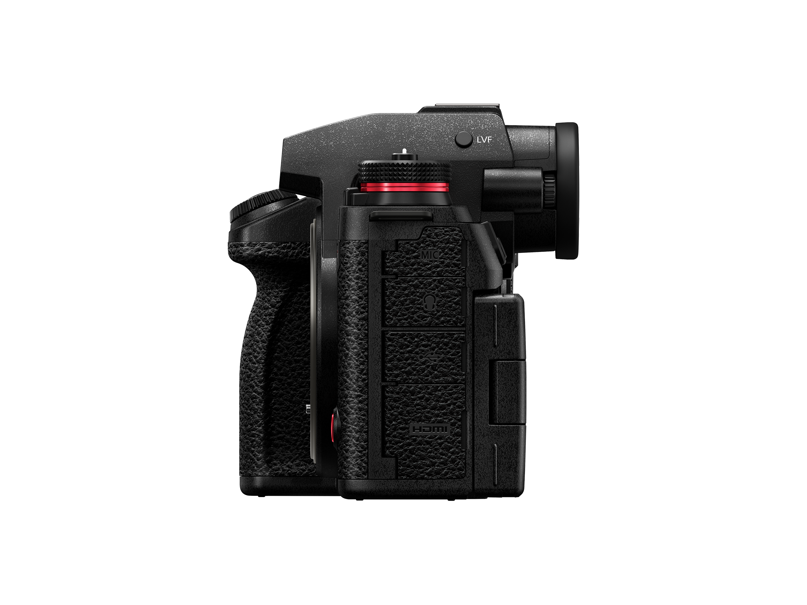 Panasonic LUMIX S1 II E Mirrorless Camera