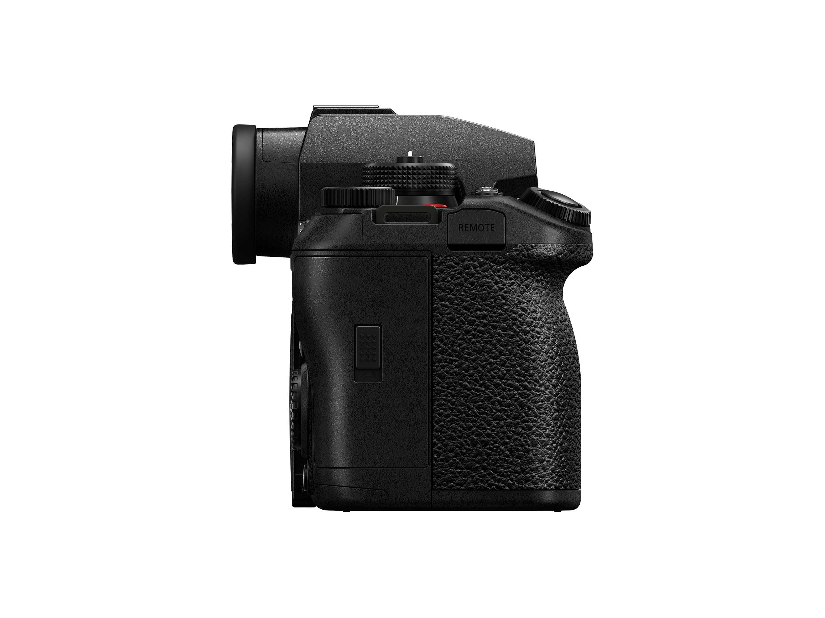 Panasonic LUMIX S1 II E Mirrorless Camera