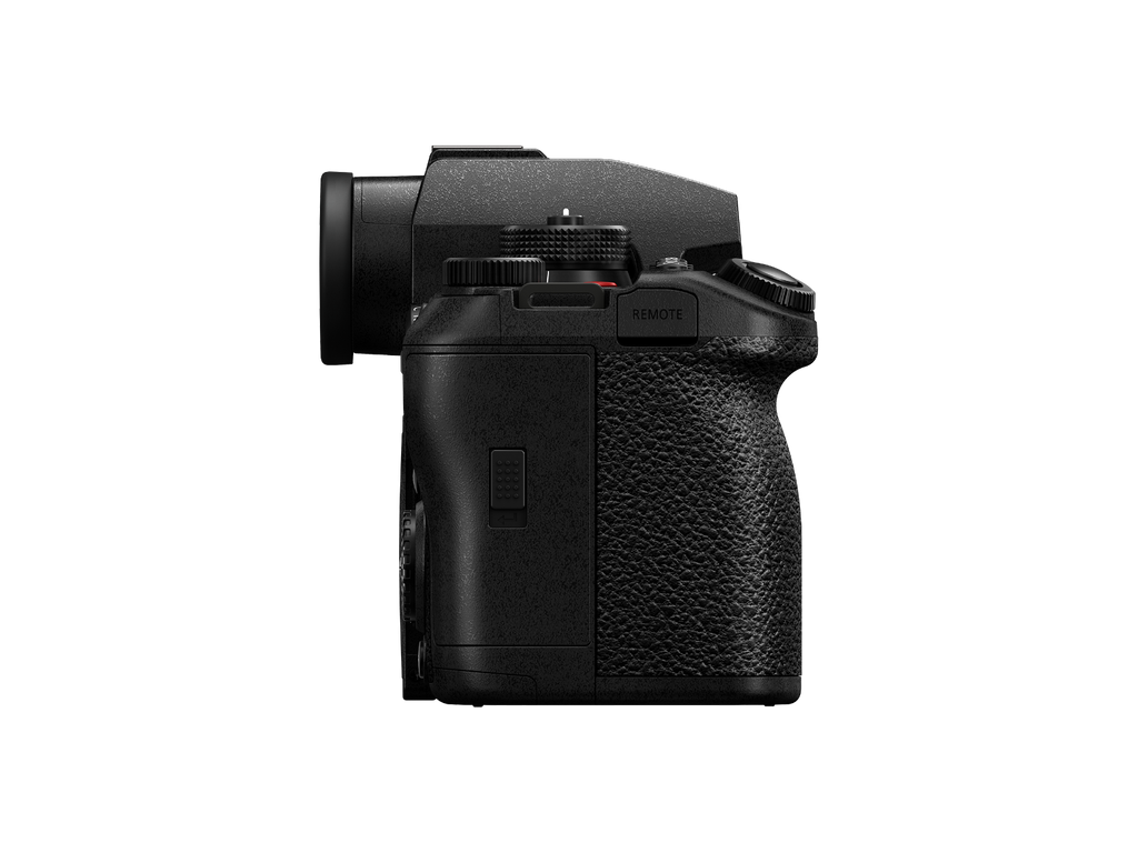 Panasonic LUMIX S1 II E w/
