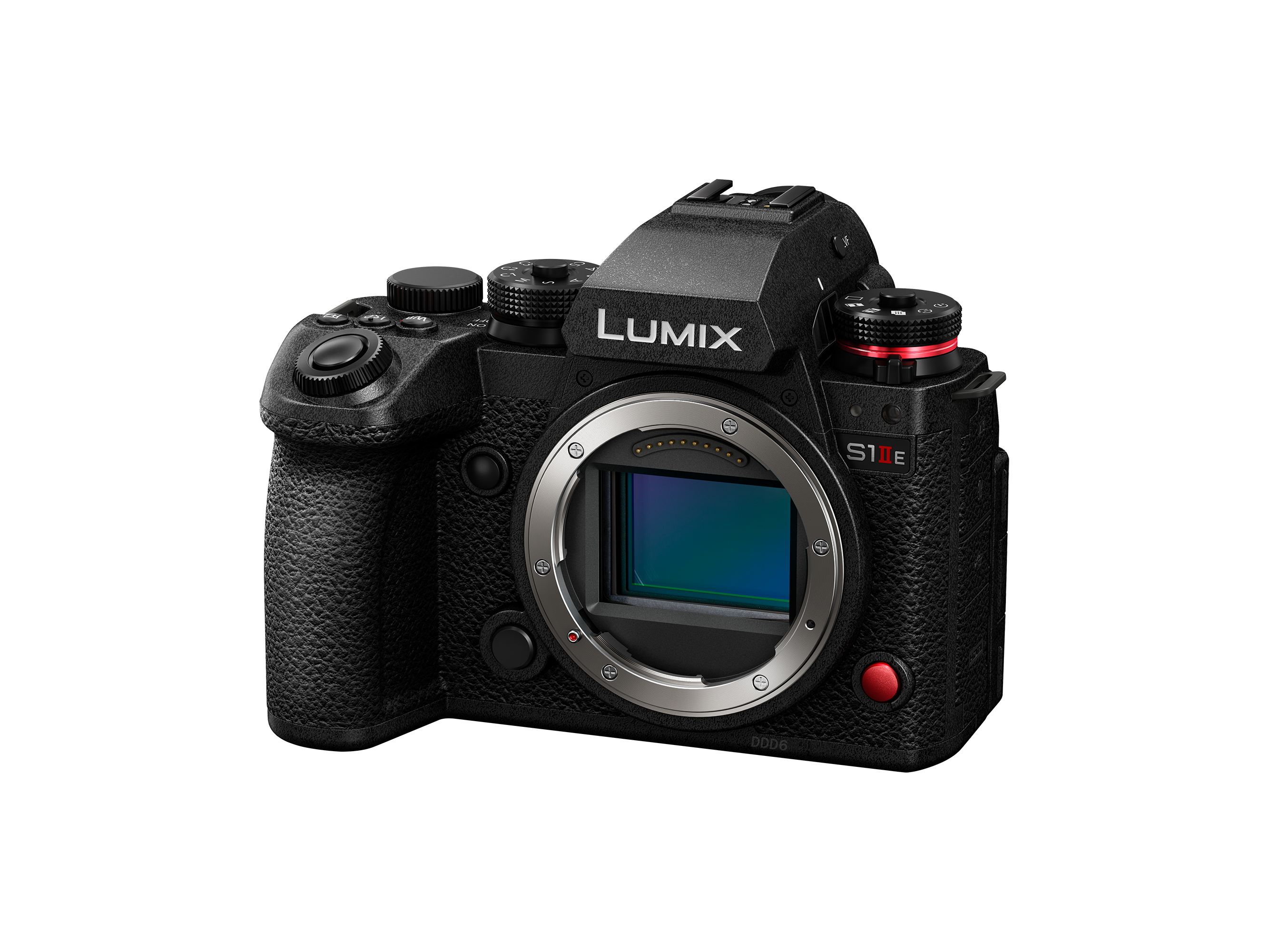 Panasonic LUMIX S1 II E Mirrorless Camera 