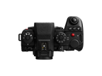 Panasonic LUMIX S1 II E Mirrorless Camera 