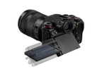 Panasonic LUMIX S1 II E Kit with 24-105mm F4 MACRO O.I.S Lens