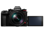 Panasonic LUMIX S1 II E Kit with 24-105mm F4 MACRO O.I.S Lens
