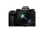 Panasonic LUMIX S1 II E Kit with 24-105mm F4 MACRO O.I.S Lens