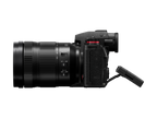 Panasonic LUMIX S1 II E Kit with 24-105mm F4 MACRO O.I.S Lens