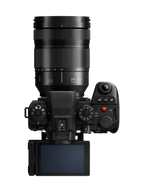 Panasonic LUMIX S1 II E Kit with 24-105mm F4 MACRO O.I.S Lens