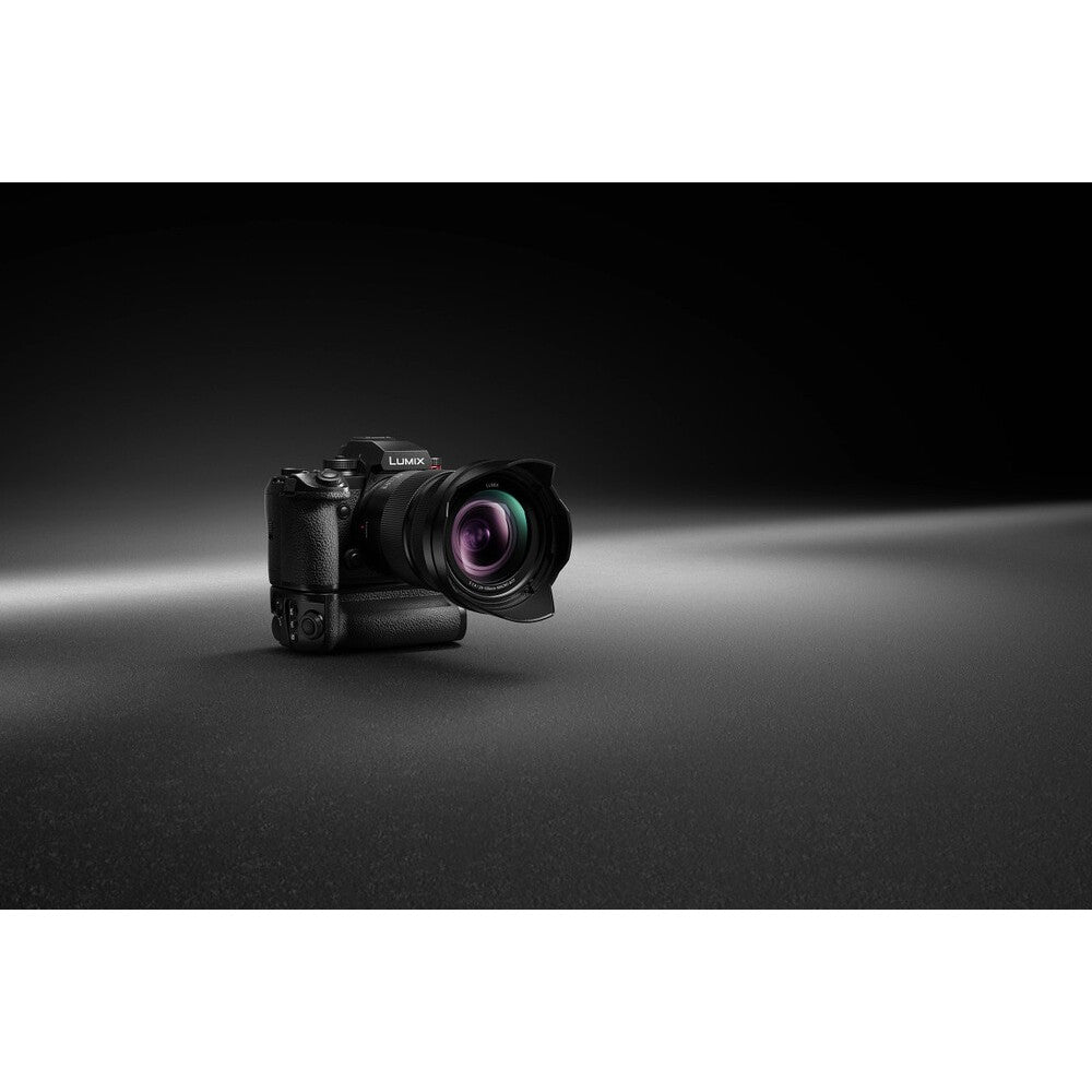 Panasonic LUMIX S1R II Battery Grip 
