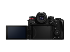 Panasonic LUMIX S1R II Mirrorless Camera