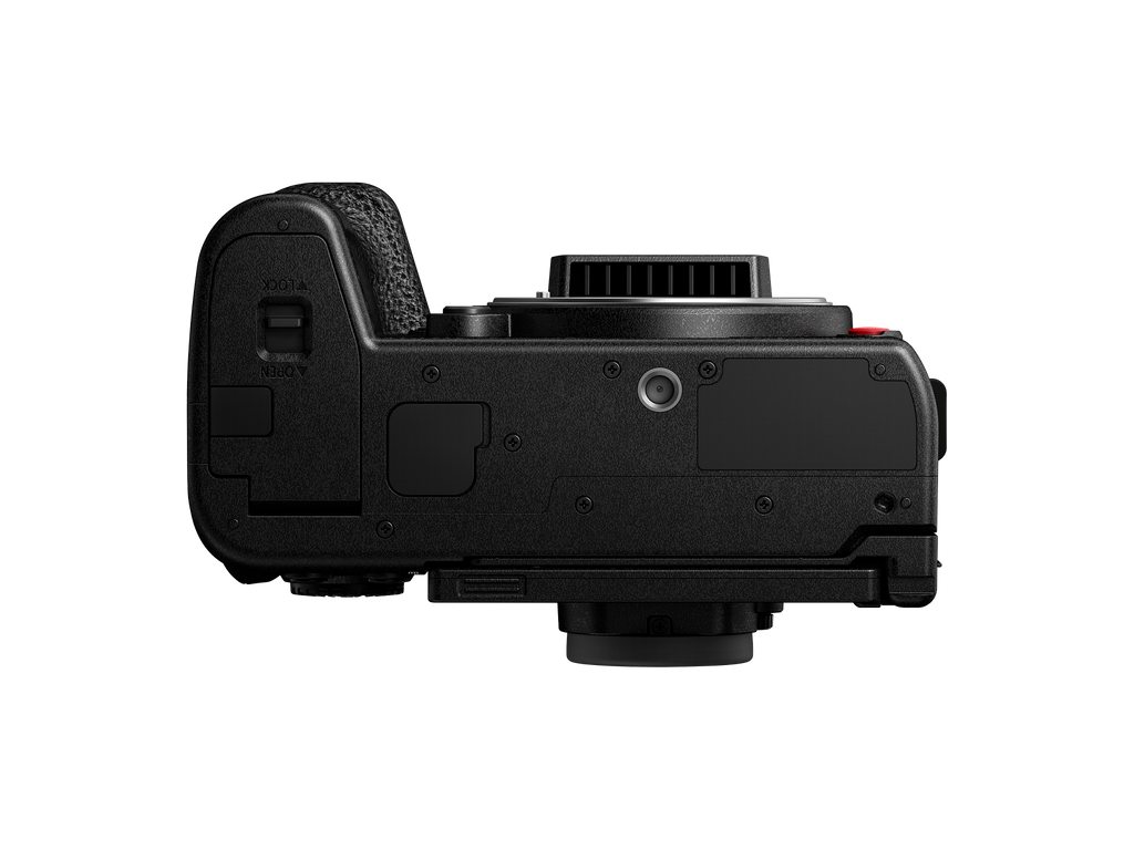 Panasonic LUMIX S1R II Mirrorless Camera