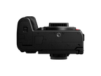 Panasonic LUMIX S1R II Mirrorless Camera