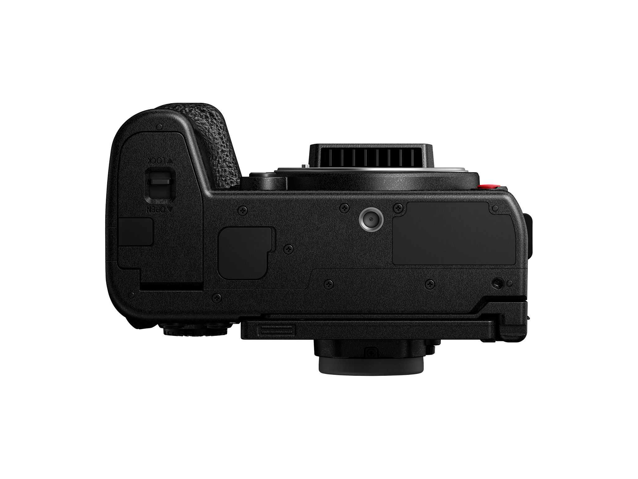 Panasonic LUMIX S1R II Mirrorless Camera