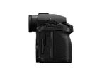 Panasonic LUMIX S1R II Mirrorless Camera