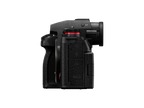 Panasonic LUMIX S1R II Mirrorless Camera