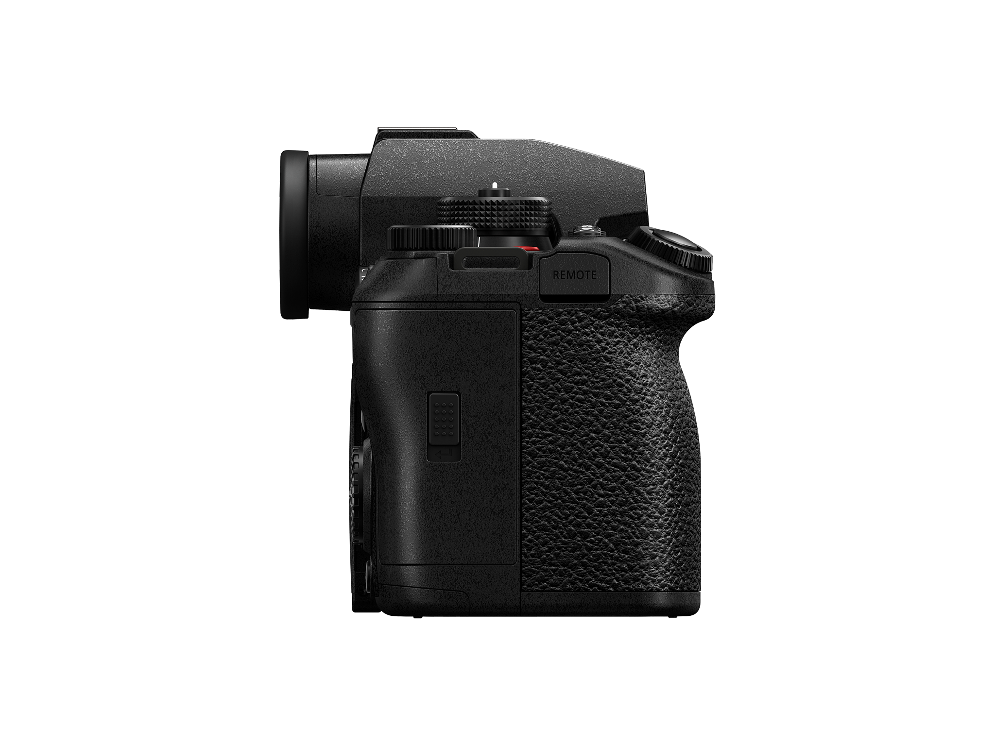 Panasonic LUMIX S1R II Mirrorless Camera