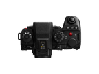 Panasonic LUMIX S1R II Mirrorless Camera