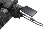Panasonic LUMIX S1R II Mirrorless Camera